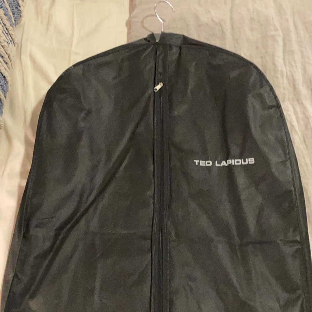Ted Lapidus men's suit 52R